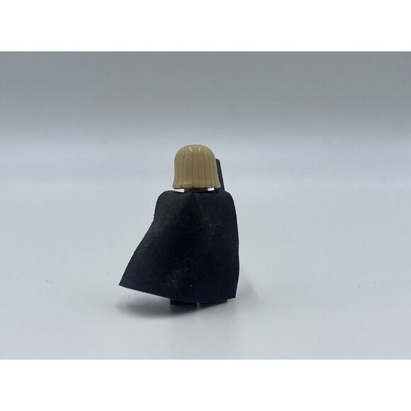 Harry Potter Lego Minifig Lucius Malfoy Chamber of Secrets Yellow 4731 HPG01 - Picture 2 of 2